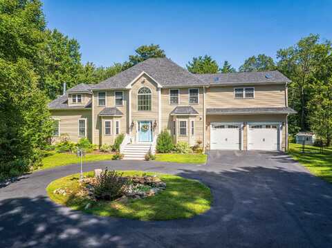 13 Winding Brook Drive, Dover, NH 03820