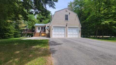 4 Nancy Drive, Belmont, NH 03220