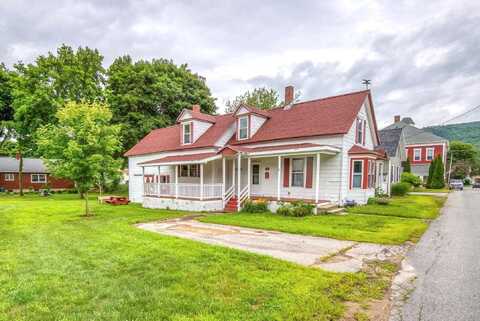 12 School Street, Gorham, NH 03581