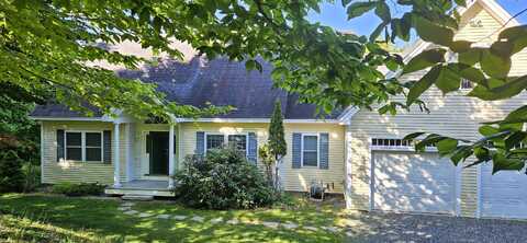 104 stoney brook Road, Newbury, NH 03255