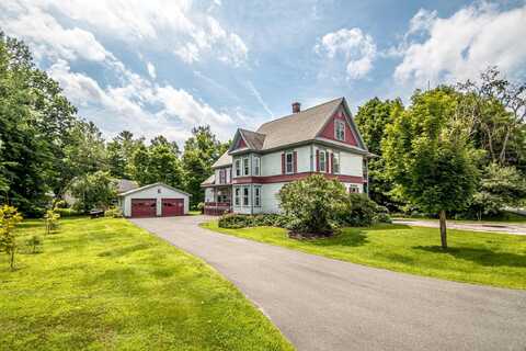 21 Railroad Street, Lancaster, NH 03584