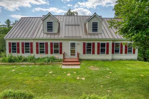 1013 Coppermine Road, Monroe, NH 03771