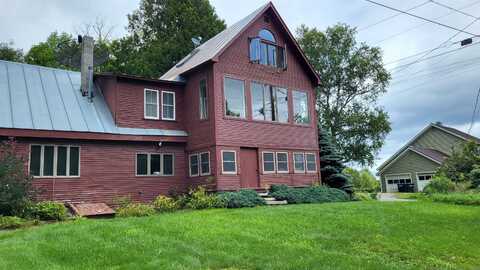 3465 bear hill Road, Brookfield, VT 05036