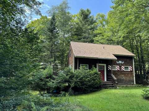 5 Greer Court, Wilmington, VT 05363