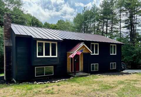 261 Poverty Lane, Lebanon, NH 03766