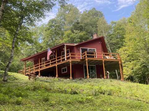 690 Jewett Road, West Windsor, VT 05037