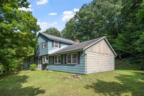 169 Bible Hill Road, Claremont, NH 03743