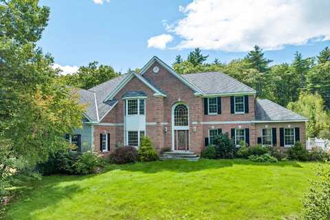 11 Lamprey Lane, Concord, NH 03301