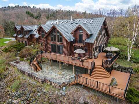 89 Rocky Mountain Lane, Hinesburg, VT 05461