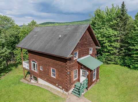 60 Johnson Lane, Colebrook, NH 03576