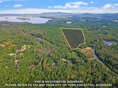 00 Pine Hill Road, Wolfeboro, NH 03894