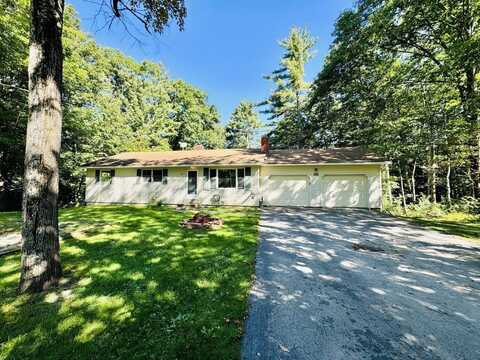 177 Fox Road, Brandon, VT 05733