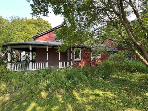 3277 Us Route 7, Pittsford, VT 05763