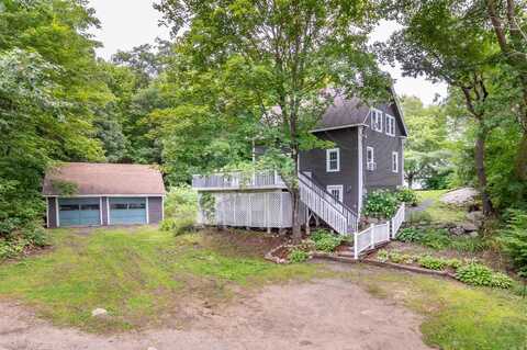 21 Waukewan Street, Meredith, NH 03253