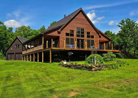 937 Hayden Road, Calais, VT 05650