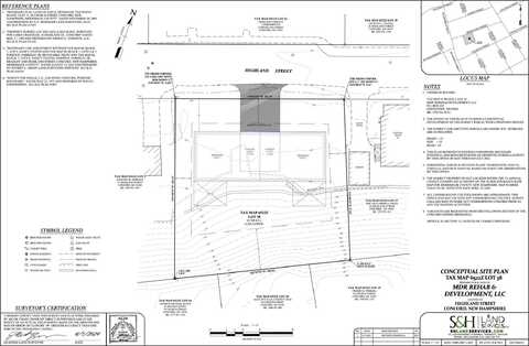 0 Highland Street, Concord, NH 03301