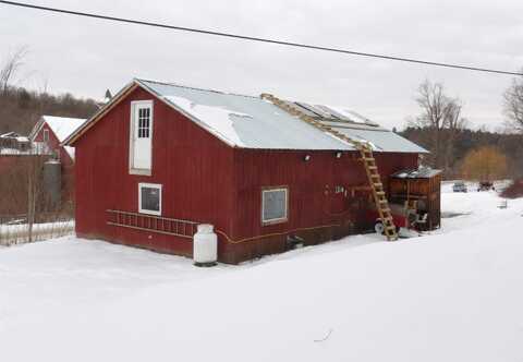 305 Richard Road, Franklin, VT 05457