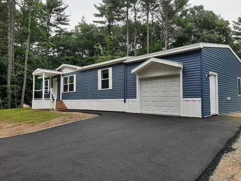 114 Mountainvale Drive, Conway, NH 03813