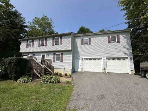 116 Milton Falls Court, Milton, VT 05468