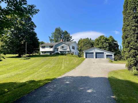 29 Couture Flats, Lyndon, VT 05851