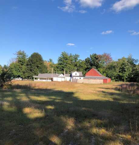 436 + 436A SILVER LAKE Road, Hollis, NH 03049