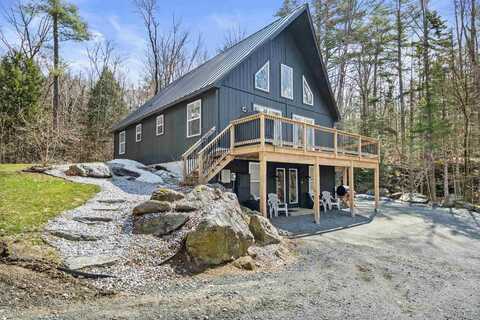 34 High Pond Road, Grantham, NH 03753