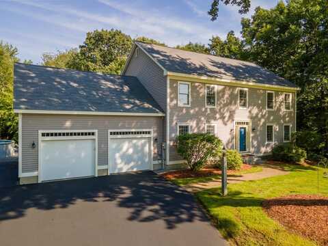 42 Nolls Farm Road, Auburn, NH 03032