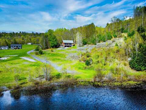 205 Little Salem Lane, Derby, VT 05829