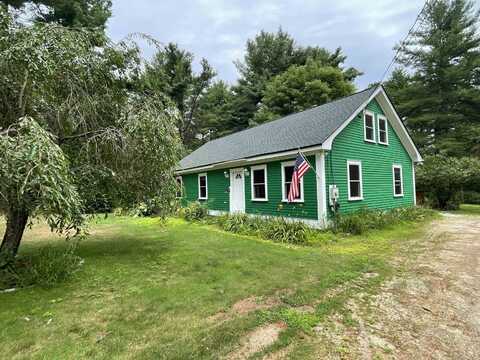 185 Kingswood Circle, Madison, NH 03875