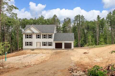 176 Grapevine Road, Dunbarton, NH 03046