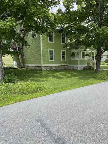 78 lincoln Avenue, Manchester, VT 05255