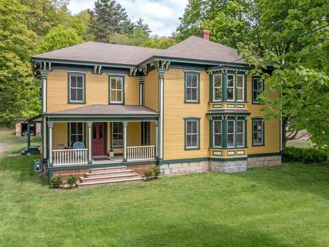 545 Old Hollow Road, Ferrisburgh, VT 05473