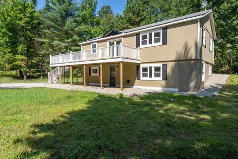 333 Pequawket Trail, Freedom, NH 03836