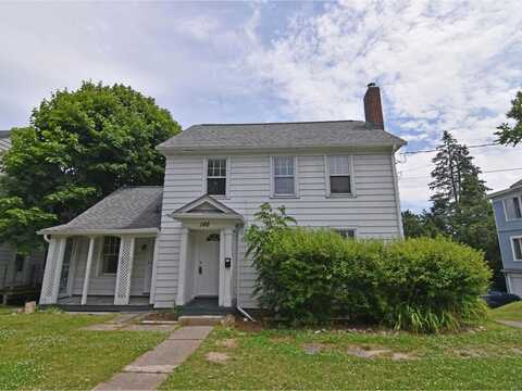 146 East Avenue, Burlington, VT 05401