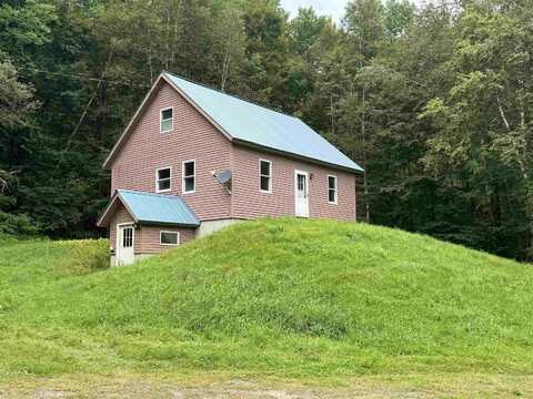 299 Patch Road, Morristown, VT 05661