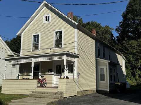 7-9 Elm Street, Waterbury, VT 05676