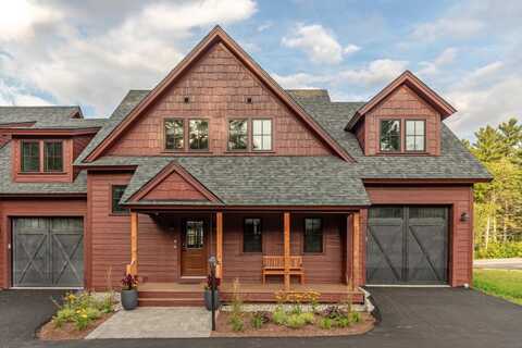 28-C Landing Circle, Stowe, VT 05672