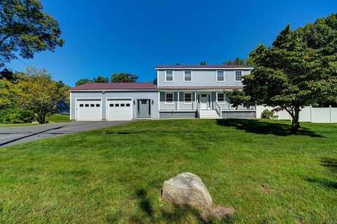 6 Joanne Drive, Hooksett, NH 03106