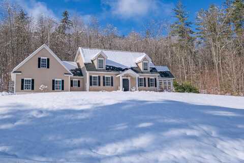 40 Sumner Road, Ludlow, VT 05149