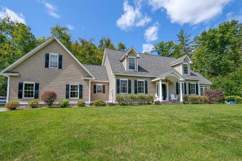 40 Sumner Road, Ludlow, VT 05149