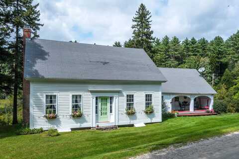 3091 Route 121, Windham, VT 05143