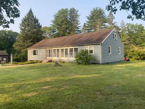 79 Park Avenue, Hopkinton, NH 03229