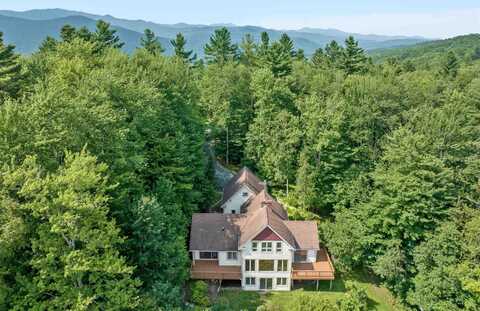 71 Pinnacle Point, Waterbury, VT 05676