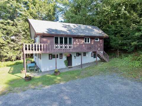 500 Ayers Farm Road, Stowe, VT 05672