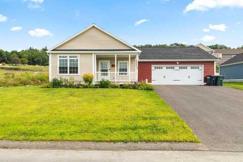 143 Mathieu Drive, Barre, VT 05641