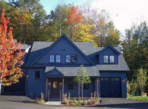 38-C Landing Circle, Stowe, VT 05672