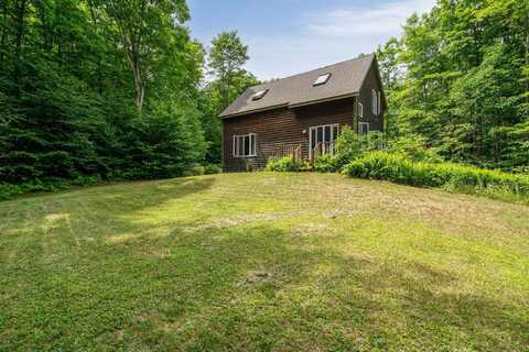 119 Henderson Road, Nelson, NH 03457