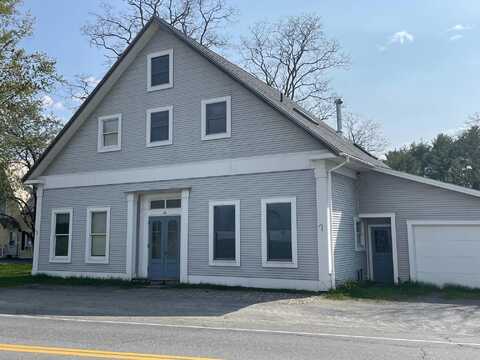 160 Route 25C, Piermont, NH 03579