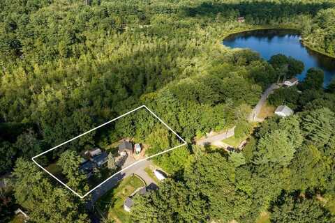 2 Half Moon Lane, Kingston, NH 03848