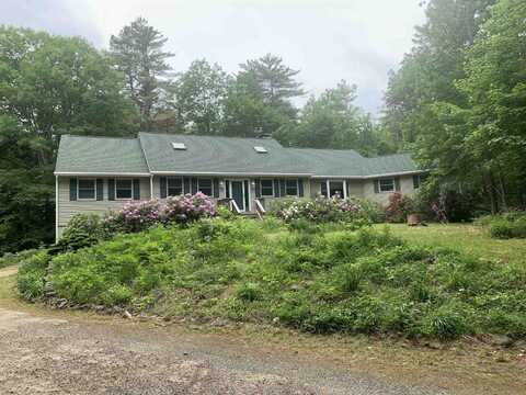 431 Sheridan Road, Moultonborough, NH 03254